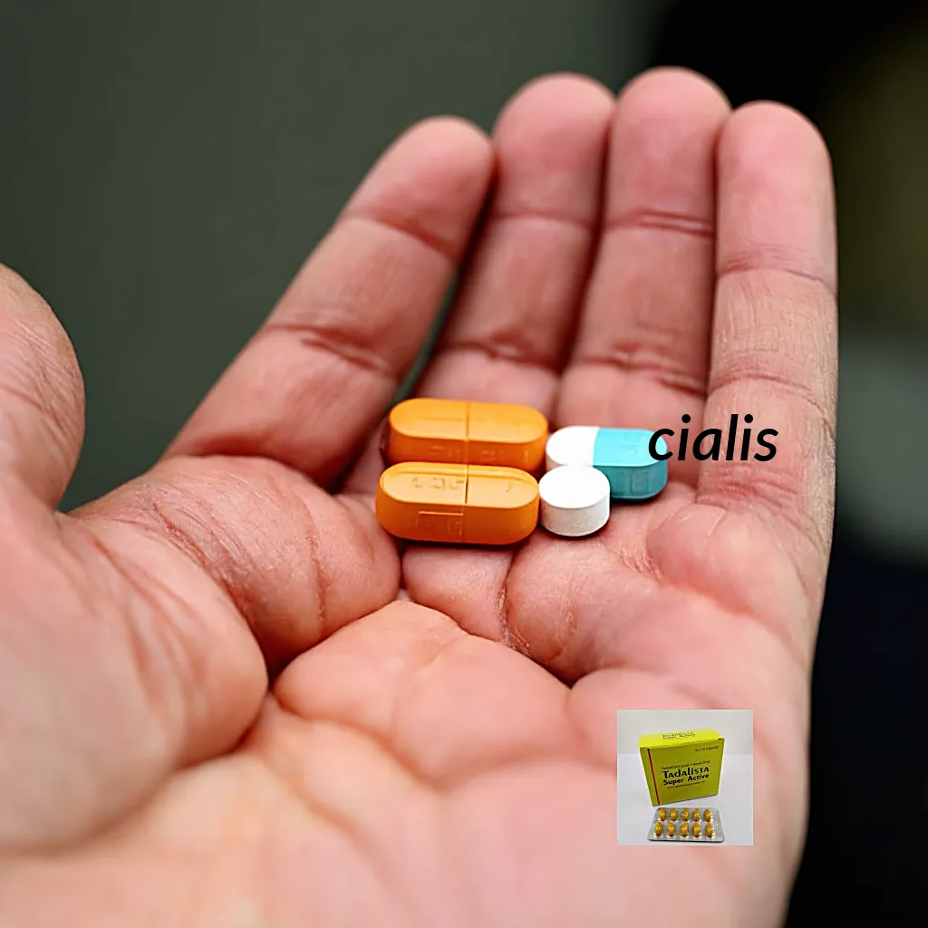 Precio de cialis en farmacia en españa